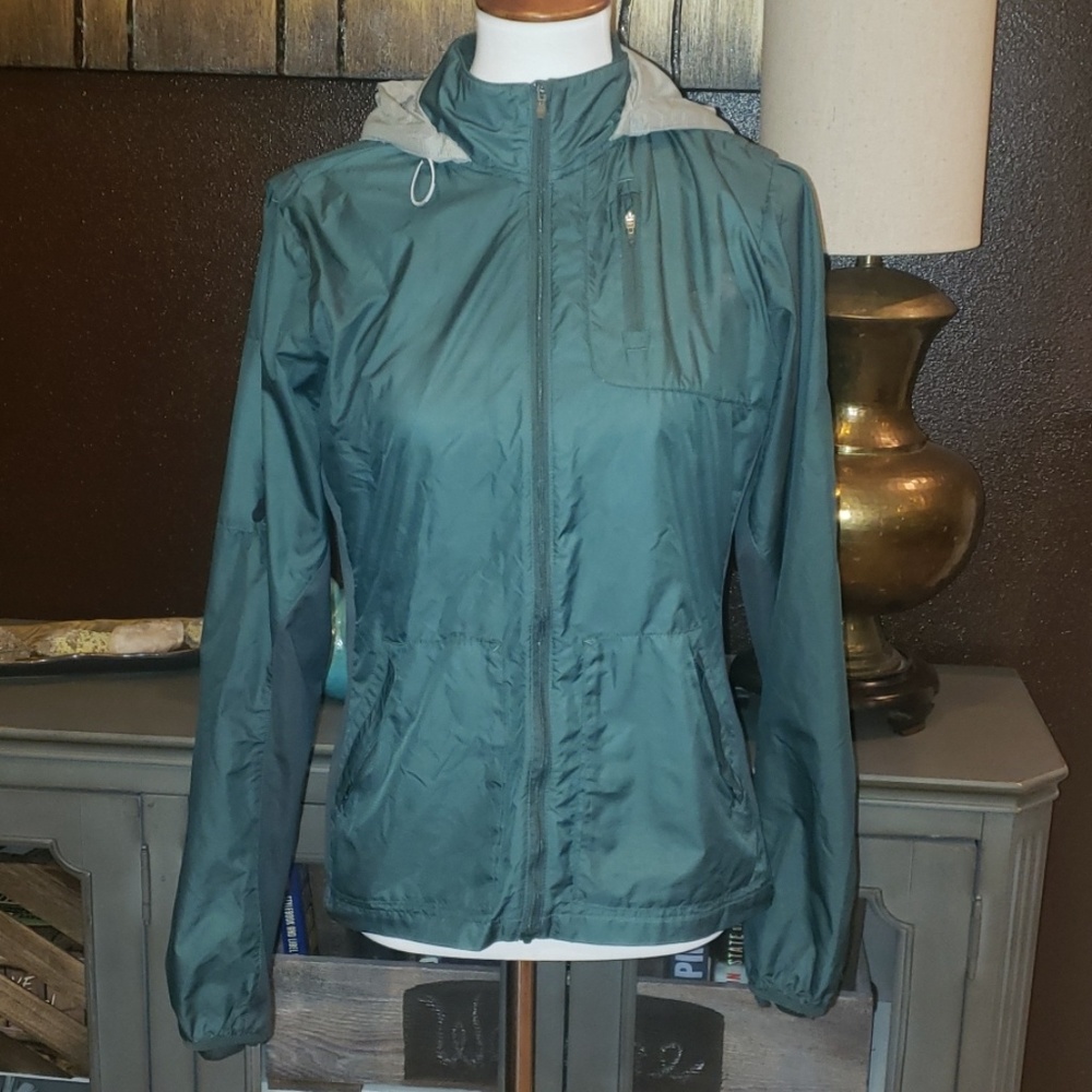 Nike windbreaker